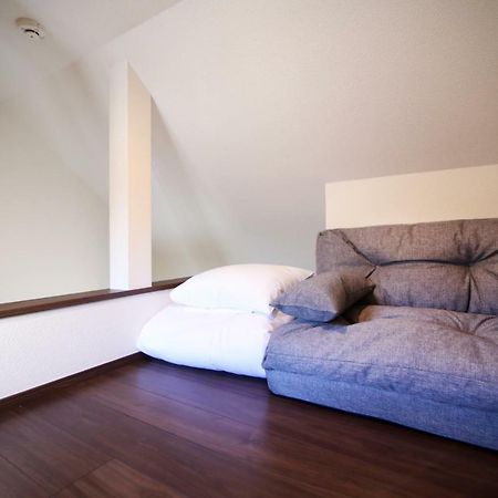 Апартаменты Yotsuya House Токио Экстерьер фото