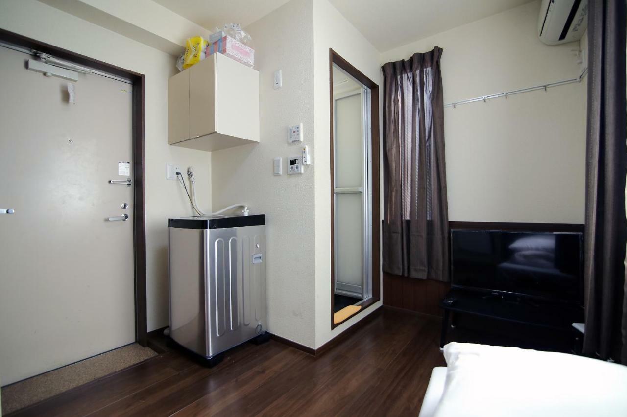 Апартаменты Yotsuya House Токио Экстерьер фото