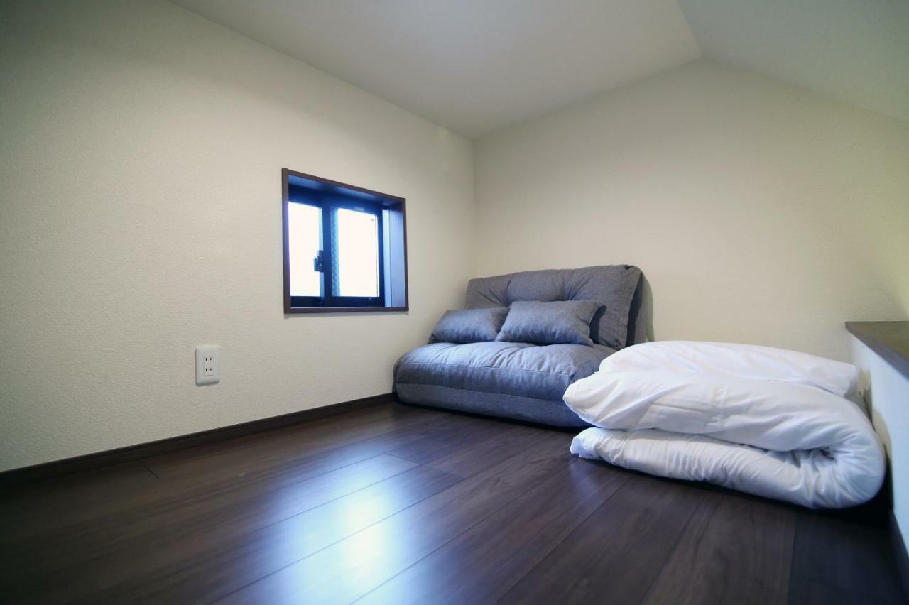 Апартаменты Yotsuya House Токио Экстерьер фото