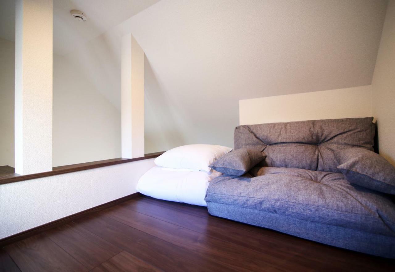 Апартаменты Yotsuya House Токио Экстерьер фото