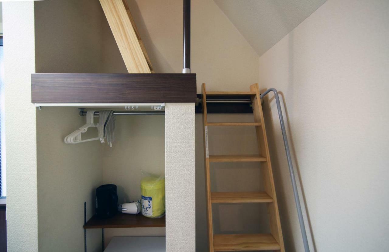 Апартаменты Yotsuya House Токио Экстерьер фото