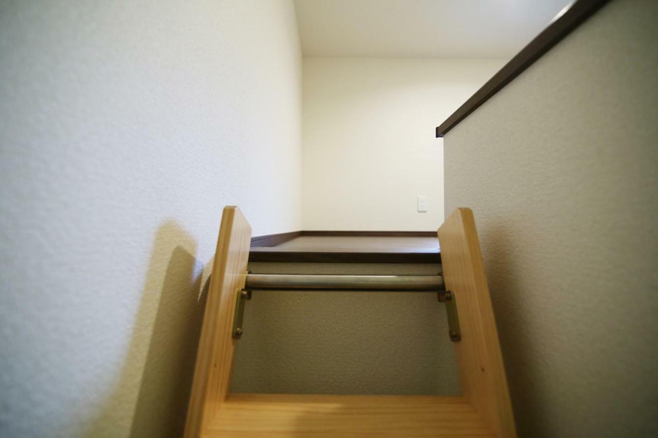 Апартаменты Yotsuya House Токио Экстерьер фото