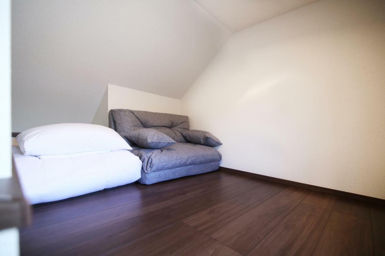 Апартаменты Yotsuya House Токио Экстерьер фото