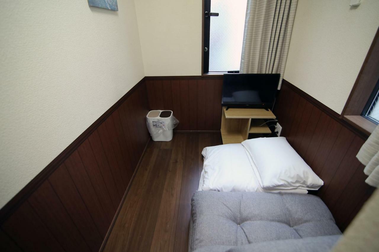 Апартаменты Yotsuya House Токио Экстерьер фото