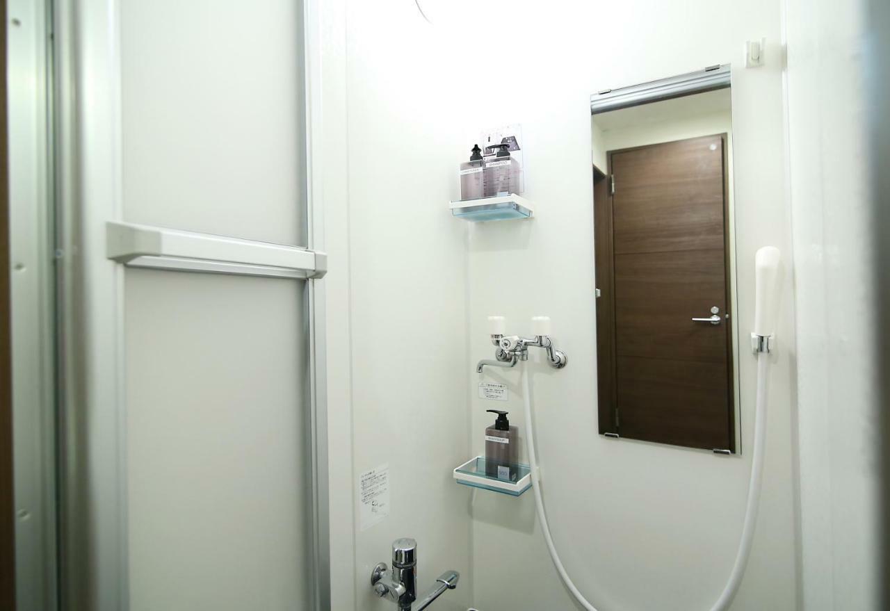 Апартаменты Yotsuya House Токио Экстерьер фото