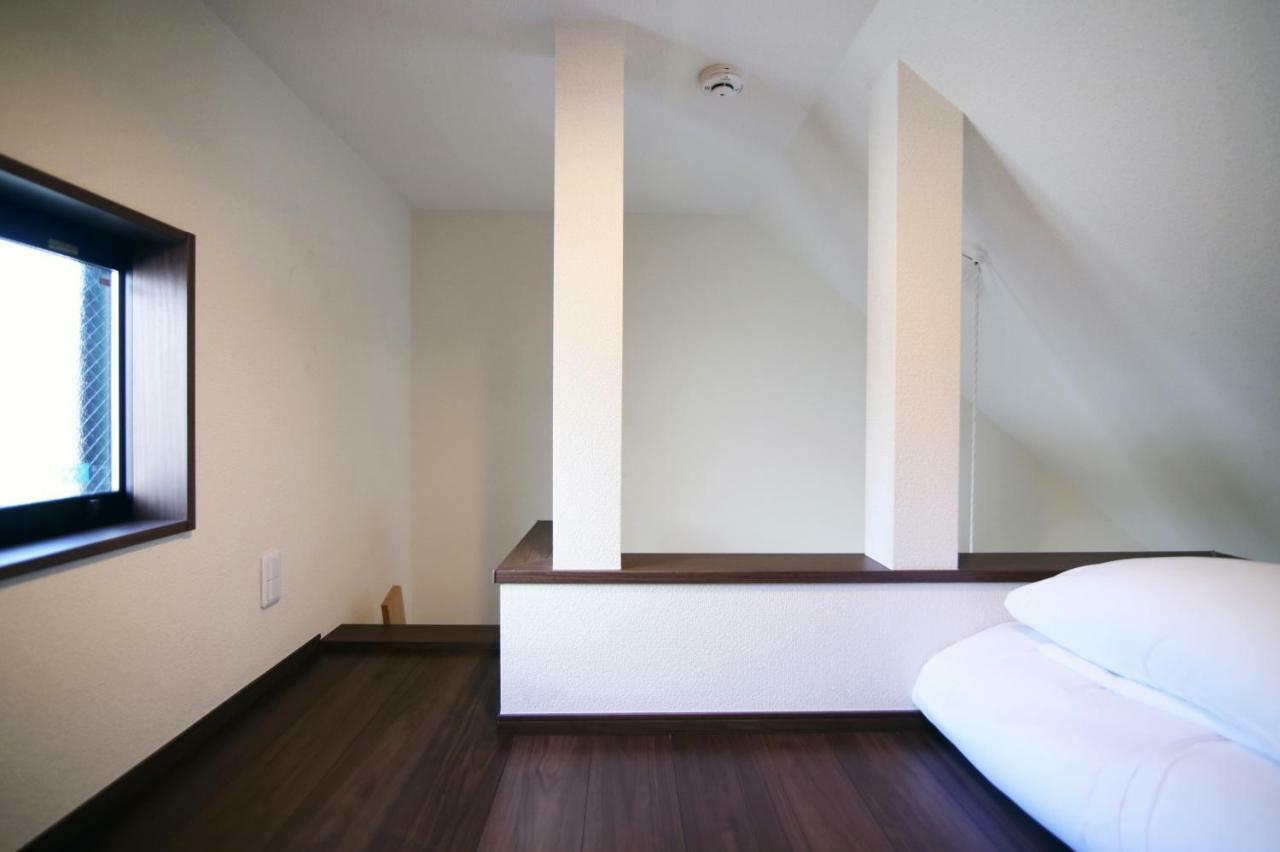 Апартаменты Yotsuya House Токио Экстерьер фото